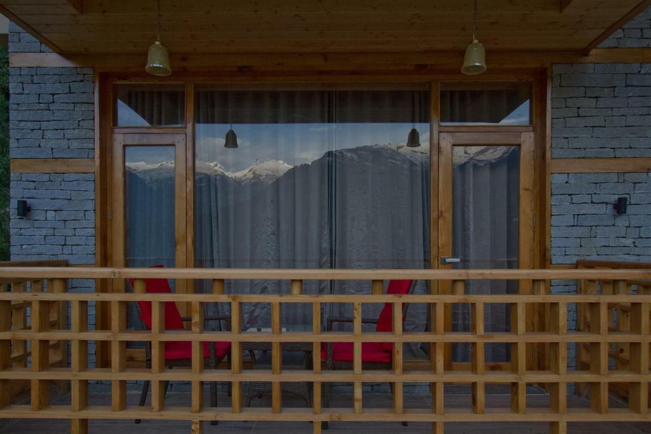 The Holiday Villa Resorts & Spa — Photos 3