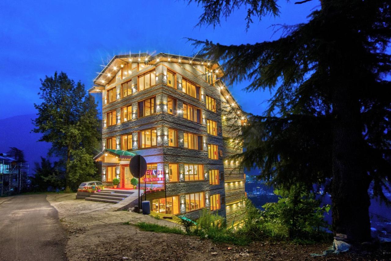The Holiday Villa Resorts & Spa, Manali